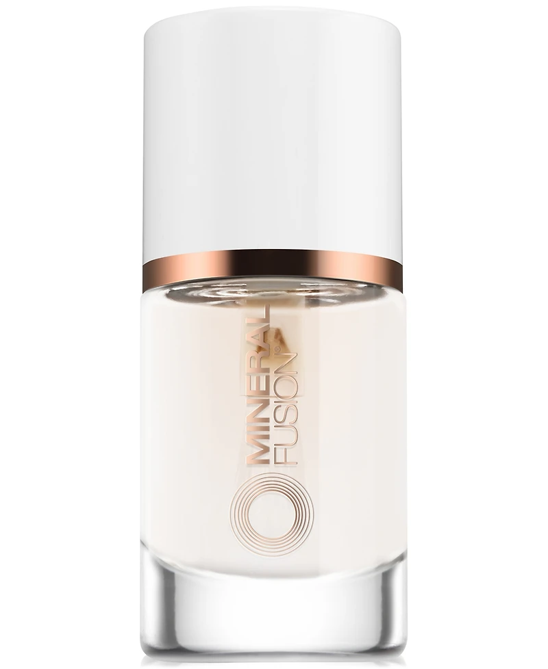 Mineral Fusion Gel Top Coat Nail Treatment