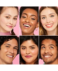 Benefit Cosmetics 24-hr Brow Setter Clear Eyebrow Gel with Lamination Effect Mini