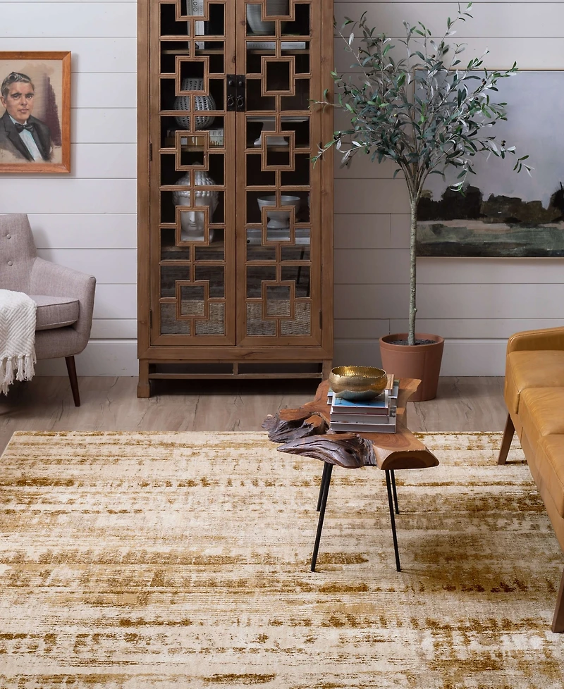 Closeout! Drew & Jonathan Home Vanguard Ephemeral 8' x 11' Area Rug
