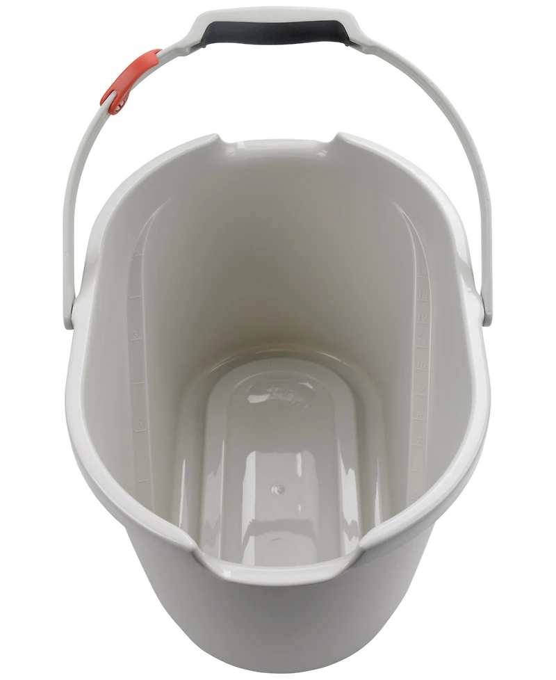 Oxo Good Grips Angled Measuring Bucket