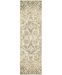 Closeout Karastan Touchstone Le Jardin Area Rug