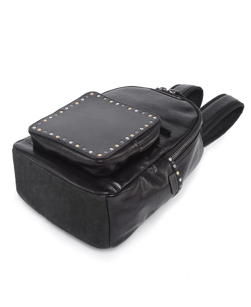 Old Trend Women's Genuine Leather West Soul Backpack