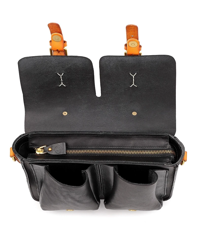 Old Trend Women's Genuine Leather Speedwell Satchel