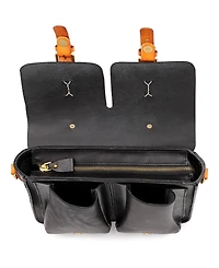 Old Trend Women's Genuine Leather Speedwell Satchel