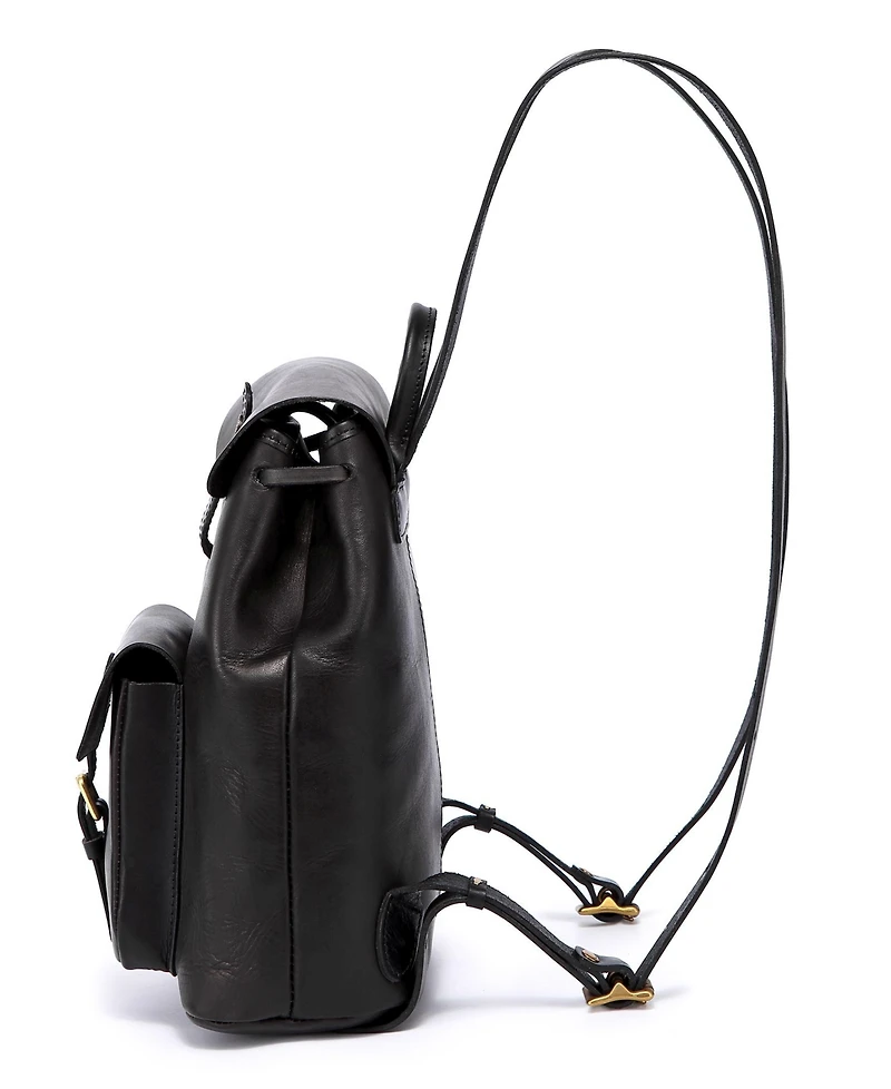 Old Trend Women's Genuine Leather Isla Backpack