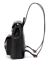 Old Trend Women's Genuine Leather Isla Backpack