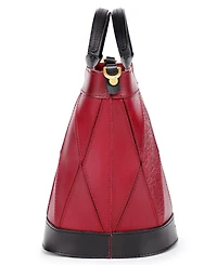 Old Trend Women's Genuine Leather Primrose Mini Tote Bag