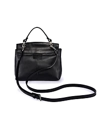 Old Trend Women's Genuine Leather Cypress Crossbody Bag