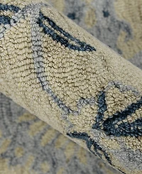 Amer Rugs Romania Newburg 8' x 10' Area Rug