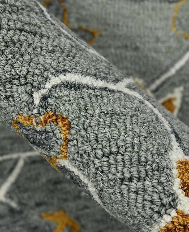 Amer Rugs Romania Pecos 8' x 10' Area Rug