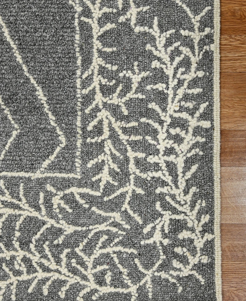 Amer Rugs Berlin Oxbow 8' x 10' Area Rug