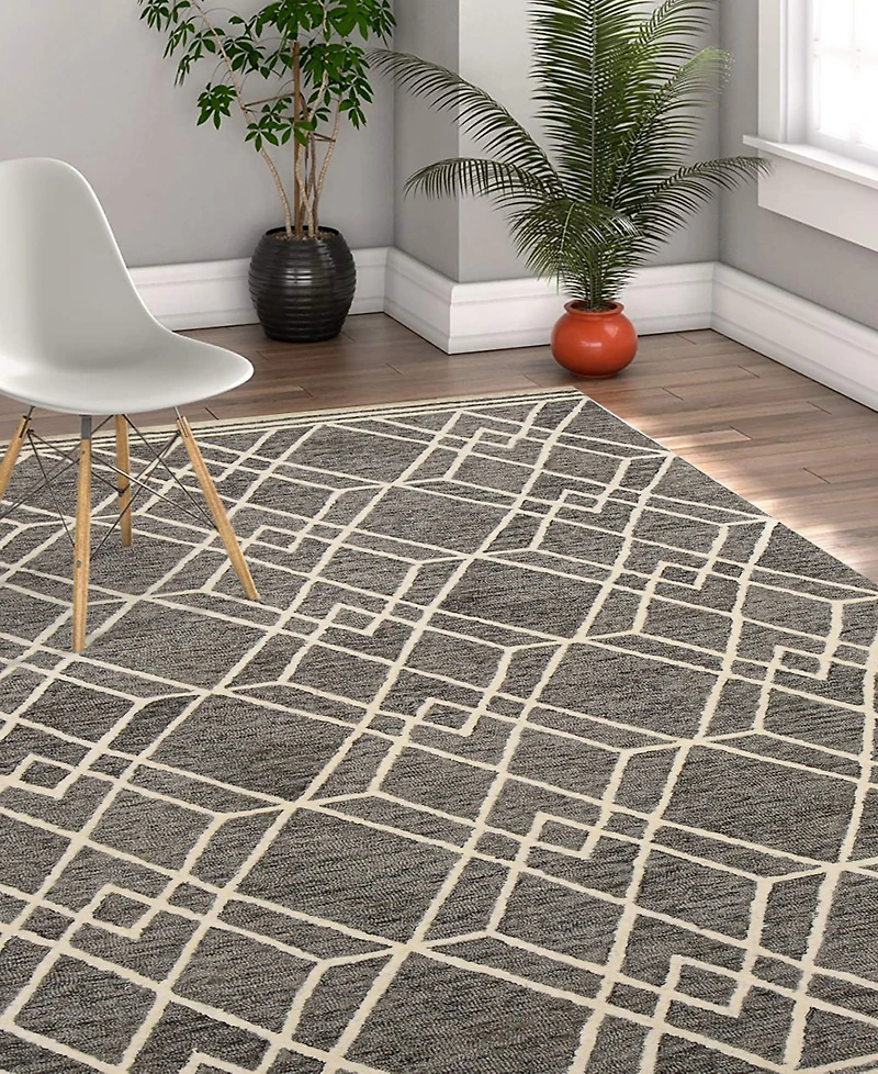 Amer Rugs Vista Duncan 5' x 8' Area Rug