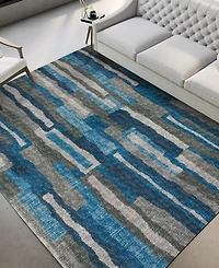 Dalyn Brisbane Washable BR7 3' x 5' Area Rug
