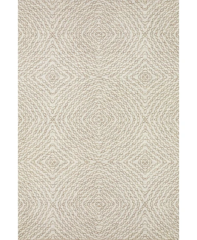 Dalyn Brisbane Washable BR3 5' x 7'6" Area Rug