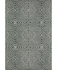 Dalyn Brisbane Washable BR3 5' x 7'6" Area Rug