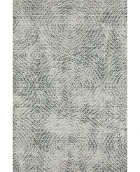 Dalyn Brisbane Washable BR3 5' x 7'6" Area Rug