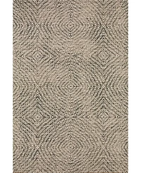 Dalyn Brisbane Washable BR3 5' x 7'6" Area Rug