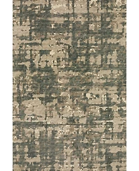 Dalyn Brisbane Washable BR5 3' x 5' Area Rug