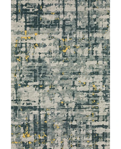 Dalyn Brisbane Washable BR5 3' x 5' Area Rug