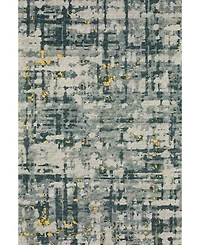 Dalyn Brisbane Washable BR5 3' x 5' Area Rug