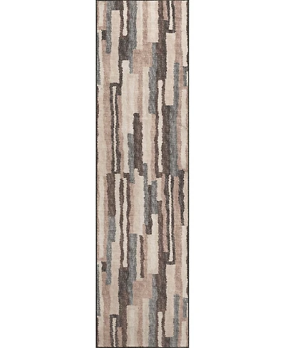 Dalyn Brisbane BR7 2'3" x 7'6" Runner Area Rug