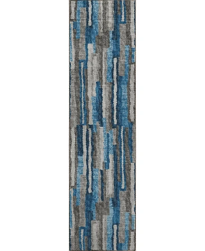 Dalyn Brisbane BR7 2'3" x 7'6" Runner Area Rug