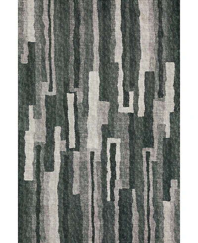 Dalyn Brisbane Washable BR7 5' x 7'6" Area Rug