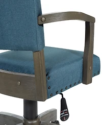 Santina Bankers Chair