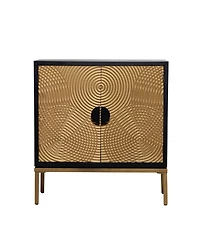 Wood Contemporary Cabinet