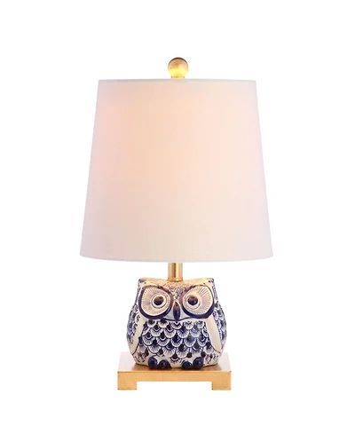 Jonathan Y Justina Mini Table Lamp