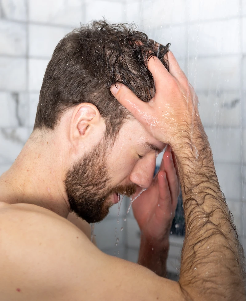 Oars + Alps Purifying Scalp Scrub