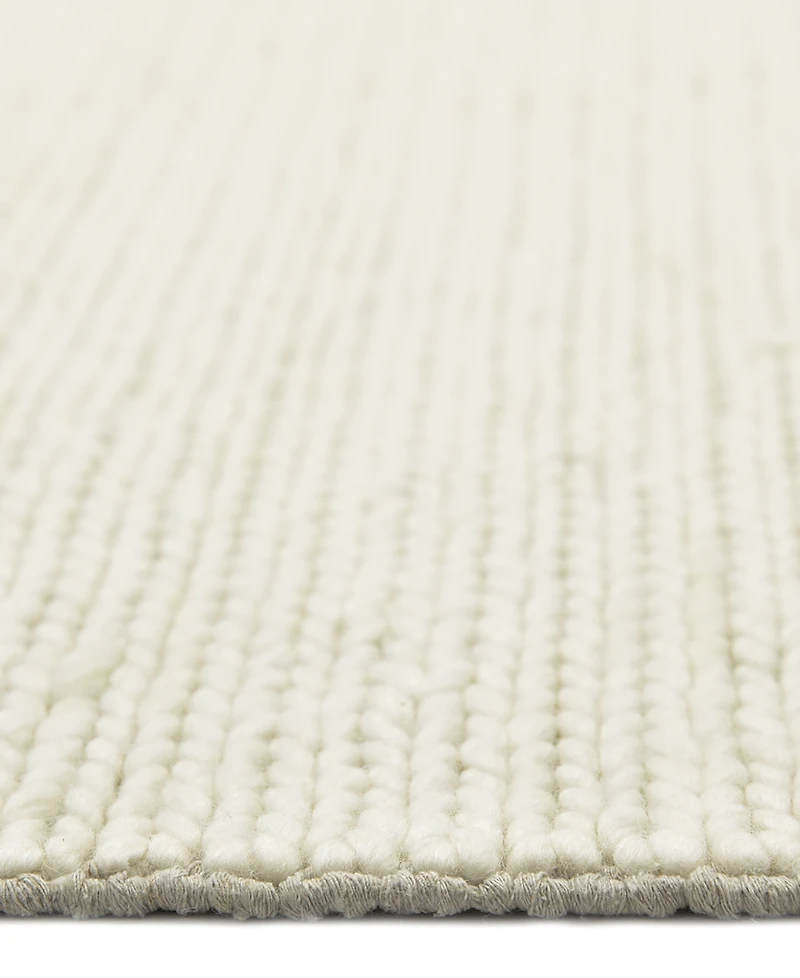 Timeless Rug Designs Solid S3352 5' x 8' Area Rug