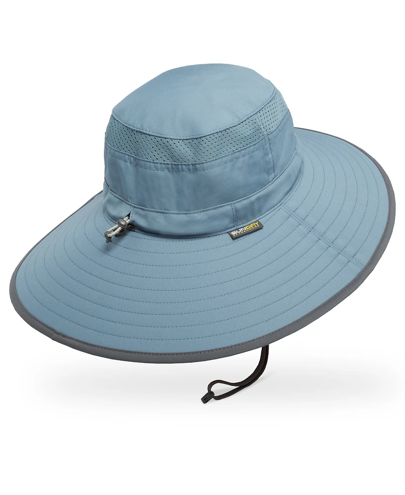 Sunday Afternoons Latitude Hat