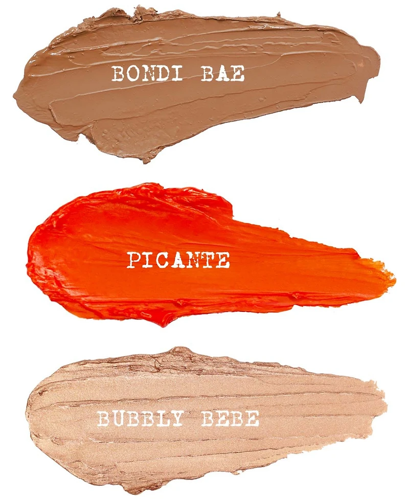 Nudestix 4-Pc. Beachy Nudes Set