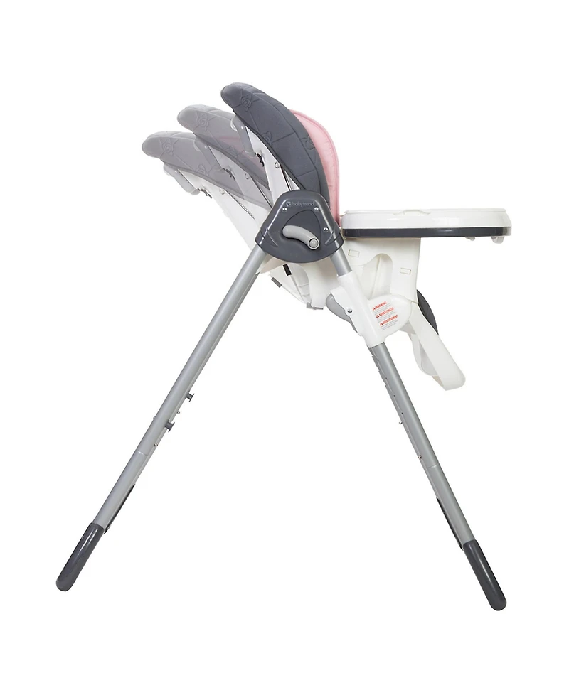 Baby Trend Toddler Trend Tot Spot 3-in-1 High Chair