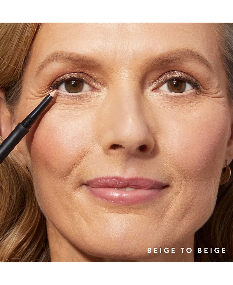 Laura Geller Beauty Inkcredible Waterproof Gel Eyeliner Pencil