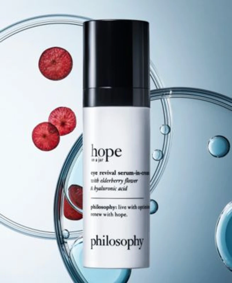 Philosophy Hope In A Jar Collection