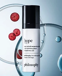 Philosophy Hope In A Jar Collection