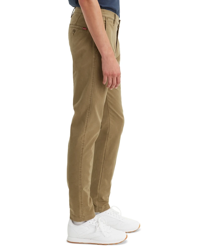 Levi's Men's Xx Chino Standard Taper Fit Stretch Pants