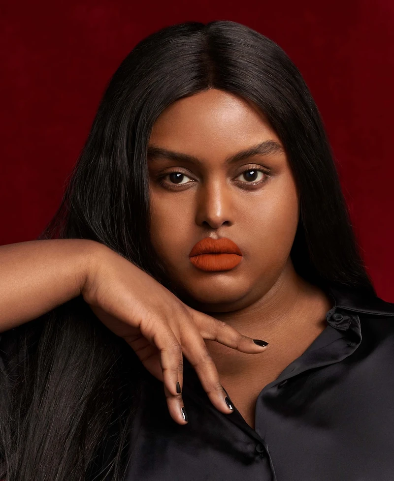 Yves Saint Laurent The Slim Velvet Radical Matte Lipstick