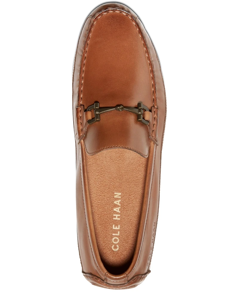Cole Haan Men's Wyatt Bit Driving Loafer