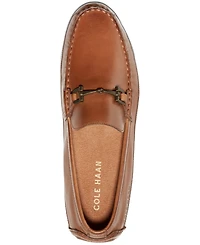 Cole Haan Men's Wyatt Bit Driving Loafer