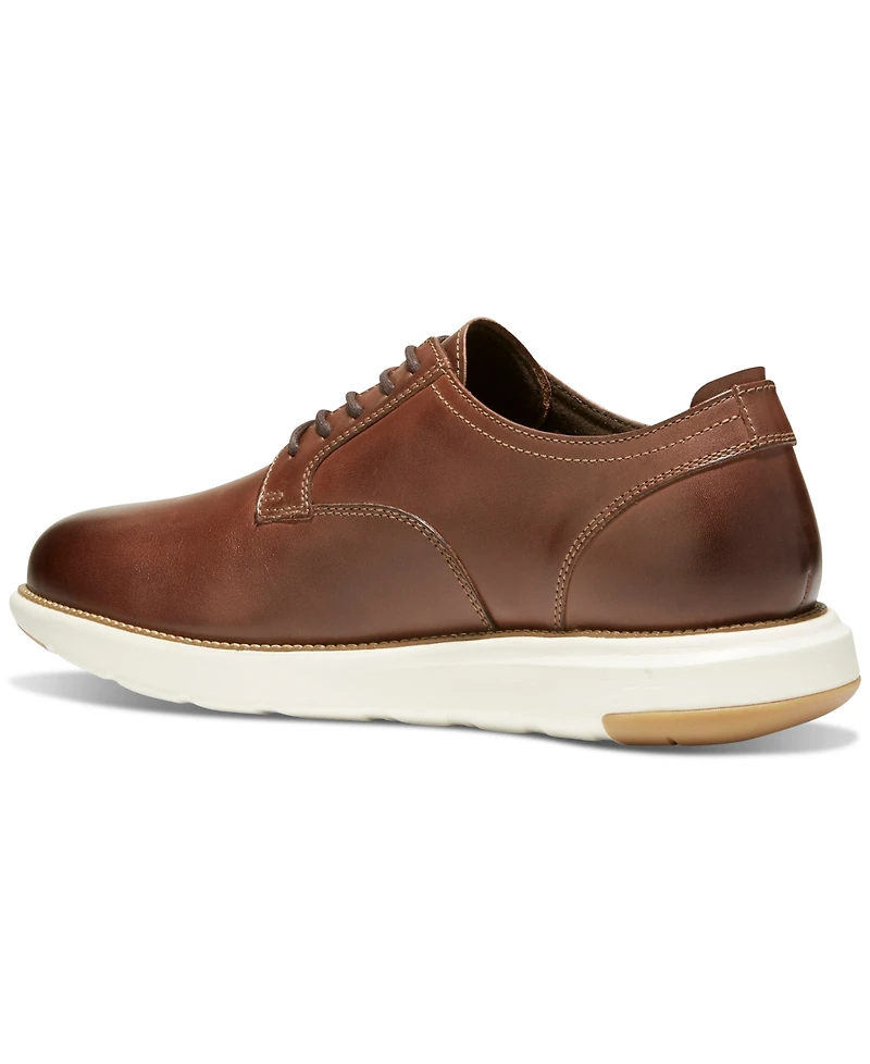 Cole Haan Men's Grand Atlantic Oxford Dress Shoe