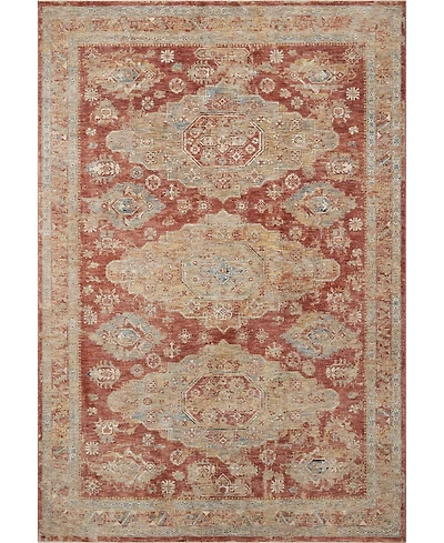 Loloi Gaia Ga-02 7'10" x 10'2" Area Rug