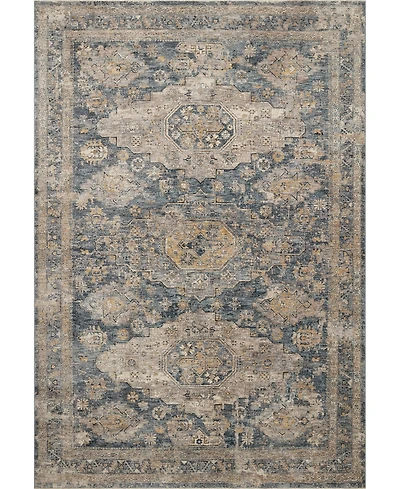 Loloi Gaia Ga-02 7'10" x 10'2" Area Rug