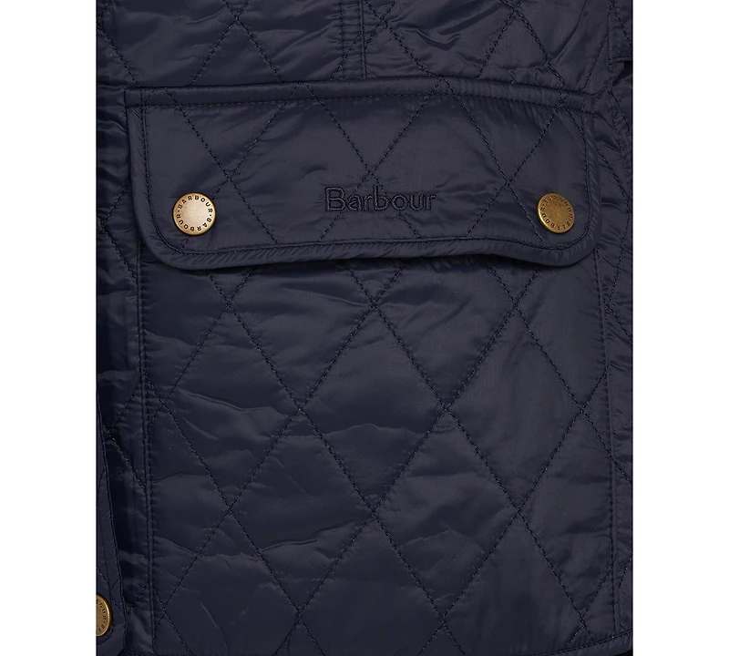 Barbour Women's Otterburn Quilted Vest