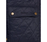Barbour Women's Otterburn Quilted Vest