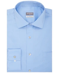 Van Heusen Men's Regular-Fit Ultraflex Dress Shirt