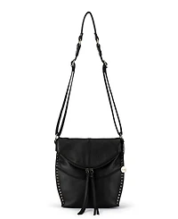 The Sak Women's Silverlake Leather Crossbody Bag