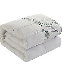 Stratford Park Mona 7-Piece Comforter Set, California King